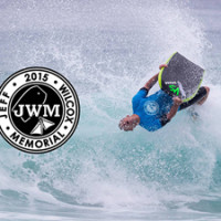 Jeff Wilcox Memorial 2015