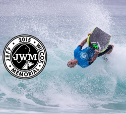 Jeff Wilcox Memorial 2015