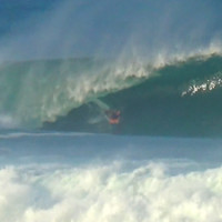 Nicaragua bodyboarding