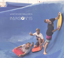Wave House Mallorca
