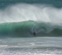bodyboarding capetown