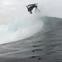 iquique bodyboarding