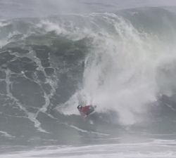 portuguese bodyboarders