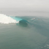 teahupoo drone