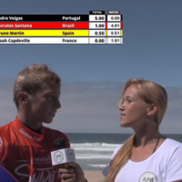 2015 Sintra Portugal Pro