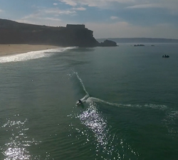 Nazare Pro 2015