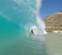 bodyboard sandys