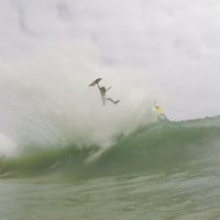 bodyboarding backwash