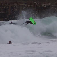 bodyboarding uk
