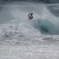 gold coast bodyboarding