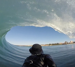 pov barrel