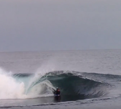 bodyboarding scotland