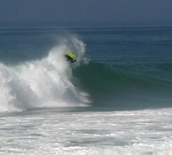 nazare pro