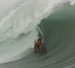 reunion island bodyboarding