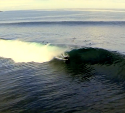 bodyboarding cronulla