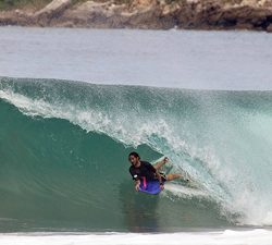 bodyboarding mexico
