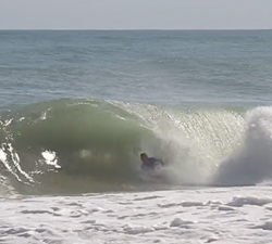 bodyboarding panama