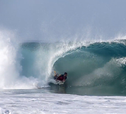 HECTOR MOTOR SANTIAGO