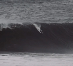 Mullaghmore bodyboarding