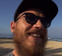 andre botha interview