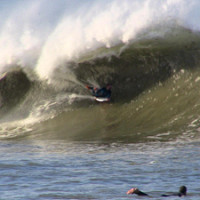 surf anglet