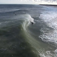 East Coast Surf