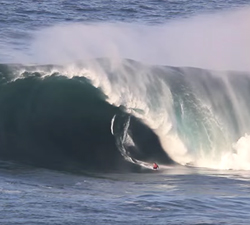 galicia coast of death