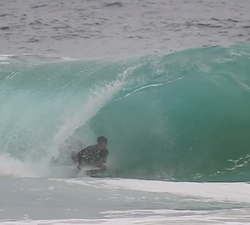 bodyboard Litoral