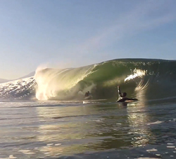 bodyboard iquique