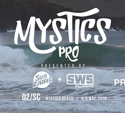 mystics pro 2016
