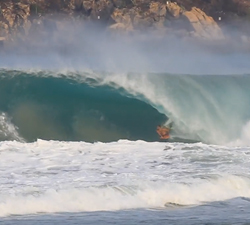 bodyboarding mexico