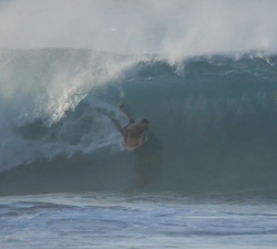 puerto rico bodyboarding