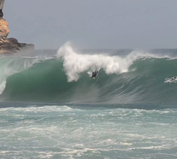 bodyboarding java