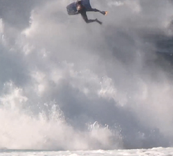 canarian surf