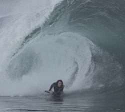 ireland bodyboarding