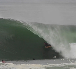 bodyboard chile