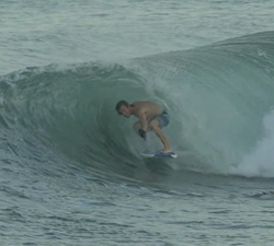 stand up bodyboarding