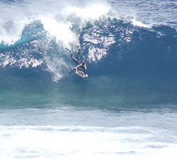 bodyboarding tenerife
