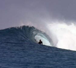 Mentawai Bodyboarding
