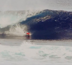 bodyboarding canary islands