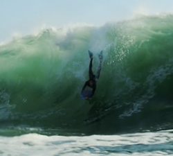 bodyboarding iquique