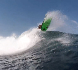 chile bodyboard