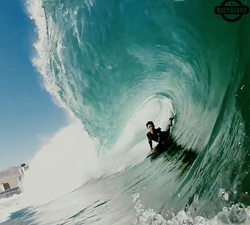 bodyboarding chile