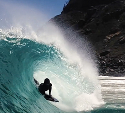 south africa bodyboarding