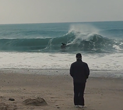 CORNISH BODYBOARD SERIES