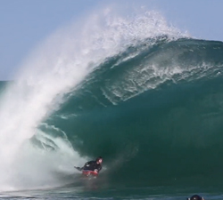 bodyboard chile