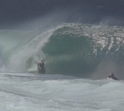 bodyboard ireland