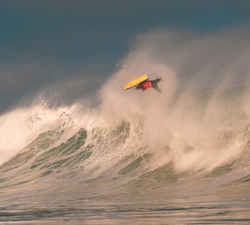 Antofagasta Bodyboard Festival 2019