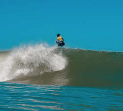 Arica Cultura Bodyboard Gran Slam