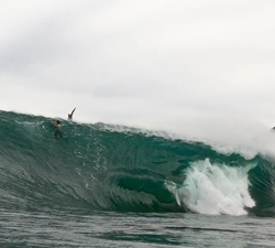 bodyboard slab